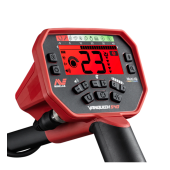 Minelab Vanquish 540 Dedektör + Hediye Alan Tarama - 4