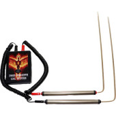 Minelab Vanquish 540 Dedektör + Hediye Alan Tarama - 6