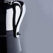 KORKMAZ ÇAYKOLİK-2 SEMAVER INOX/KROM - 3