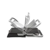 King K 462 GrillMaster Kırmızı 2000 W Granit Tost Makinesi - 2