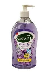 Dalan Family Sıvı Sabun Leylak Buketi 400 Ml - 1