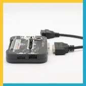 Magicmotorsport Magicmotorsport Flexbox Flx2.14 Obd Kablo - 1