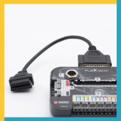Magicmotorsport Magicmotorsport Flexbox Flx2.14 Obd Kablo - 2