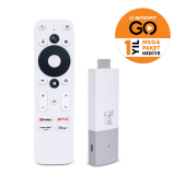 Next 4K TV Stick - 12 Aylık D-Smart GO Mega Paket - 1