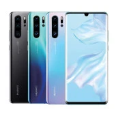 Huawei P30 Pro 128 Gb Mavi  Cep Telefonu ( Teşhir-Outlet ( Parmak İzi Yok.) thumbnail 1