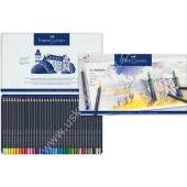Faber Castell Goldfaber Boya Kalemi 36'lı 114736 thumbnail 1