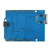 Arduino Ethernet Shield Wiznet W5500 3.3V SPI TCP/IP UDP Network Ağ Lan Haberleşme İnternet Iot - 3