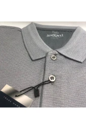 PREMİUM YENİ SEZON SİMENTİ POLO YAKA T-SHİRT thumbnail 2