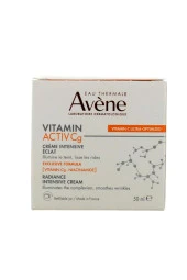 Avene Vitamine Activ Cg Yoğun Krem 50 ml - 2