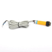 E3F-R2N2 Reflektörlü Ir Kızılötesi Mesafe Sensör NPN NC İnfrared Optik 2 Metre Engel Cisim - 5