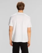 Kappa 321W4GW001 Logo Brian Erkek Spor Tişört - 5