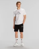 Kappa 321W4GW001 Logo Brian Erkek Spor Tişört - 2