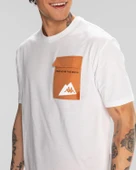 Kappa 321W7ZW001 Maska Erkek Spor Tişört thumbnail 3