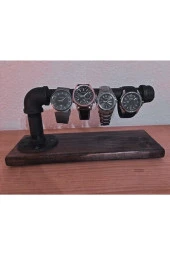 Dekoratif Masaüstü Borudan Takılık - 1