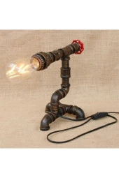 Dekoratif Masaüstü Aydınlatma Lambader - 1