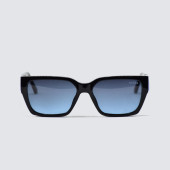 GUESS GU 7916 92W 55 KADIN GÜNEŞ GÖZLÜĞÜ - 1