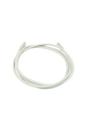 Bakır Patch Cord Cat6a Ftp 2mt Lszh Folyo Korumalı Gri 2 Yıl Üretici Garantili 2 Adet thumbnail 1