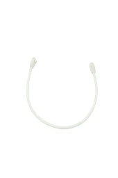 Bakır Patch Kablo Cat6 Utp 0,5mt Lszh Gri Patch Cord Rj45 Korumasız 2 Yıl Garantili 5 Adet thumbnail 3