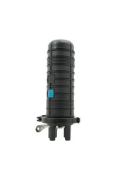 Fiber Optik Yeraltı Ek Kutusu Dome Tipi 72 Port Ip68 2 Yıl Üretici Garantili - 1