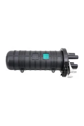 Fiber Optik Yeraltı Ek Kutusu Dome Tipi 72 Port Ip68 2 Yıl Üretici Garantili - 2