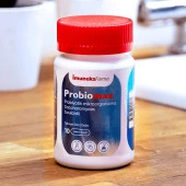 İmuneks Farma Probiomax ® Probiyotik mikroorganizma İçeren Kapsül Takviye Edici Gıda 10 Kapsül - 1