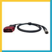 Porsche 16 Pin Obd Kablo - 2