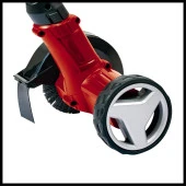 Einhell GC-CC 18 Li Solo Akülü Derz Temizleme Makinesi - 2