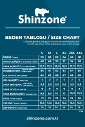 Erkek Regular Fit Peluşlu Çift Cep Kapaklı Çıtçıtlı Oduncu Lacivert Gömlek - 5