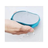 Kristal Epilatör Törpü Acısız Vücud Kıl Alma Epilatörü Tüy Alıcı Silgisi thumbnail 4