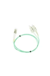 Fiber Optik Patch Cord Sc/lc Dubleks Mm 1mt   2 Adet - 2
