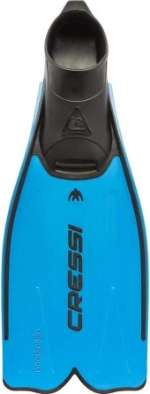Cressi Rondinella Palet - Mavi - 35-36 thumbnail 2