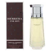Carolina Herrera Men EDT 100 ml Erkek Parfüm - 1