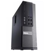Dell OptiPlex 7010 Bilgisayar, i5-3470 16 GB RAM 240 GB SSD 320GB HDD ! YENİLENMİŞ ÜRÜN ! - 1