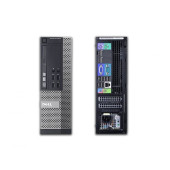 Dell OptiPlex 7010 Bilgisayar, i5-3470 16 GB RAM 240 GB SSD 320GB HDD ! YENİLENMİŞ ÜRÜN ! - 2