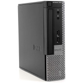 Dell OptiPlex 7010 Bilgisayar, i5-3470 16 GB RAM 240 GB SSD 320GB HDD ! YENİLENMİŞ ÜRÜN ! - 3