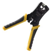 Powermaster YK-N468B RJ11-RJ12-RJ22-RJ45 Sıkma Pensesi - 1