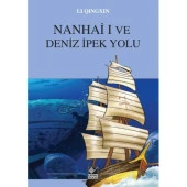 Nanhai  I Ve Deniz İpek Yolu - 1