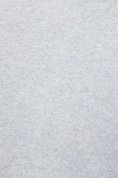 Kısa Kollu Tişört Bisiklet Yaka Dokulu - 6