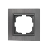 Ovivo Quantum İnox Tekli Çerçeve - 1