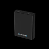 eNeRX Powerbank 10000 mAh 1.0 Amper ENR-P10A Beyaz - 5