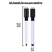 Okul Öncesi ve Birinci Sınıflar Matematik Aktivitesi YAZ-SİL Kitabı thumbnail 7