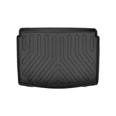 Rizline Cupra Formentor 2022+ 3D Bagaj Havuzu Ve Paspas Set thumbnail 4