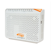 TTNET 300 Mbps ADSL-VDSL Modem  12 Ay Garantili ! - 1