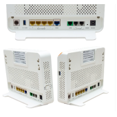 TTNET 300 Mbps ADSL-VDSL Modem  12 Ay Garantili ! - 3