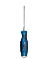 Bosch Professional Yıldız Tornavida PH1 x 100 Mm - 1600A01TG2 - 1