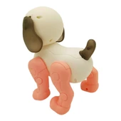 Birlik Oyuncak Akıllı Dans Eden Robot Köpek 111-2 - 2
