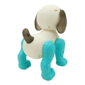Birlik Oyuncak Akıllı Dans Eden Robot Köpek 111-2 - 7