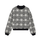 Promod Kareli Sweatshirt - 2