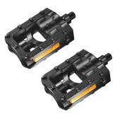 Kron Pedal - Katlanır B. Plastik Pedal - Katlanır B. Plastik - 1