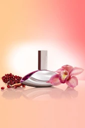 Calvin Klein Euphoria Kadın EDP 100ml - 4